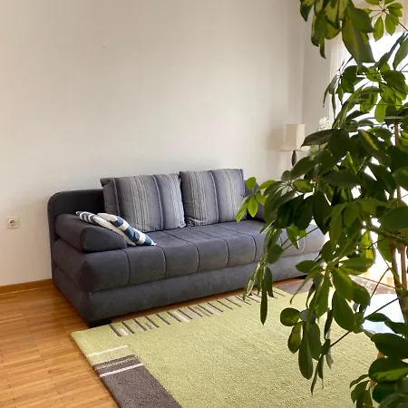 Apartmani Mia Zambratija  Extérieur photo