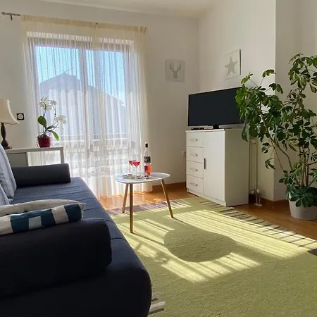 Apartmani Mia Zambratija  Extérieur photo
