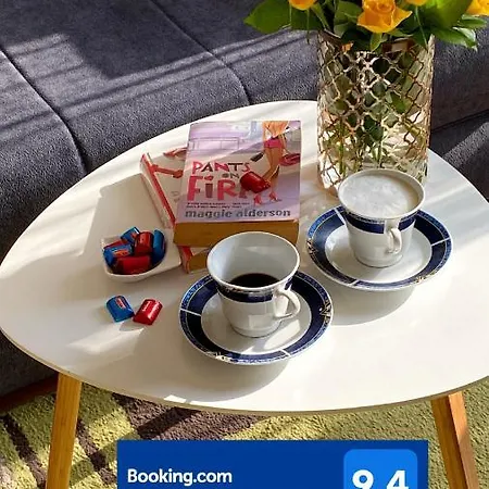 Apartmani Mia Zambratija  Extérieur photo