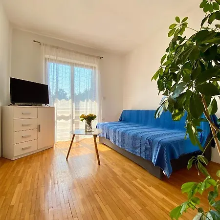 Apartmani Mia Zambratija  Extérieur photo