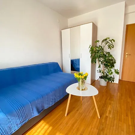 Apartmani Mia Zambratija  Extérieur photo