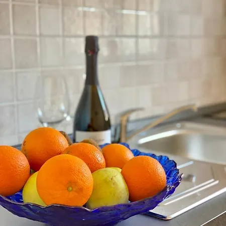 Apartmani Mia Zambratija  Extérieur photo