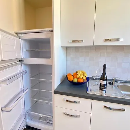 Apartmani Mia Zambratija  Extérieur photo