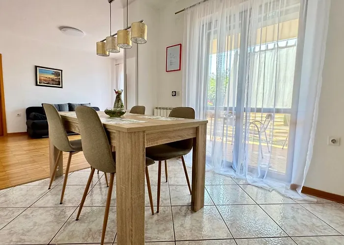 Apartmani Mia