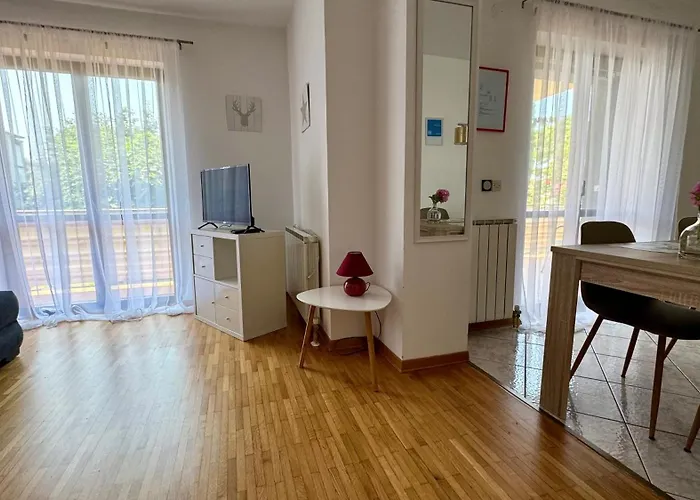Apartmani Mia