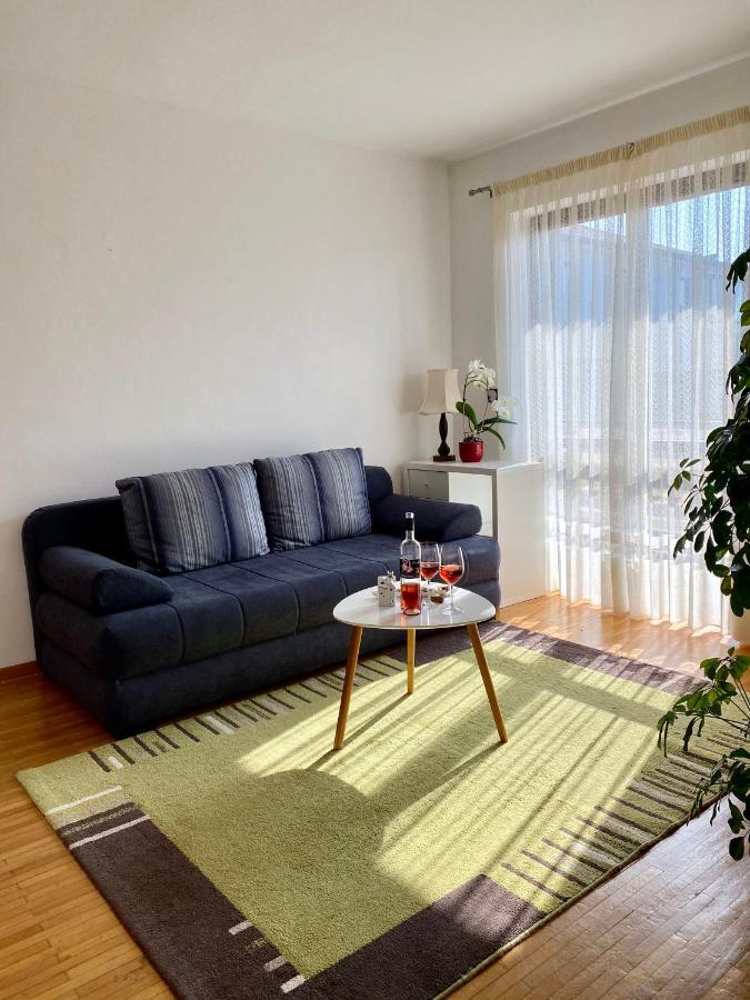 Mia Apartment Zambratija (Istria)