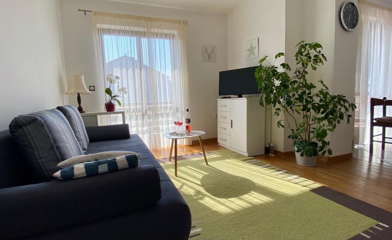 Mia Apartment