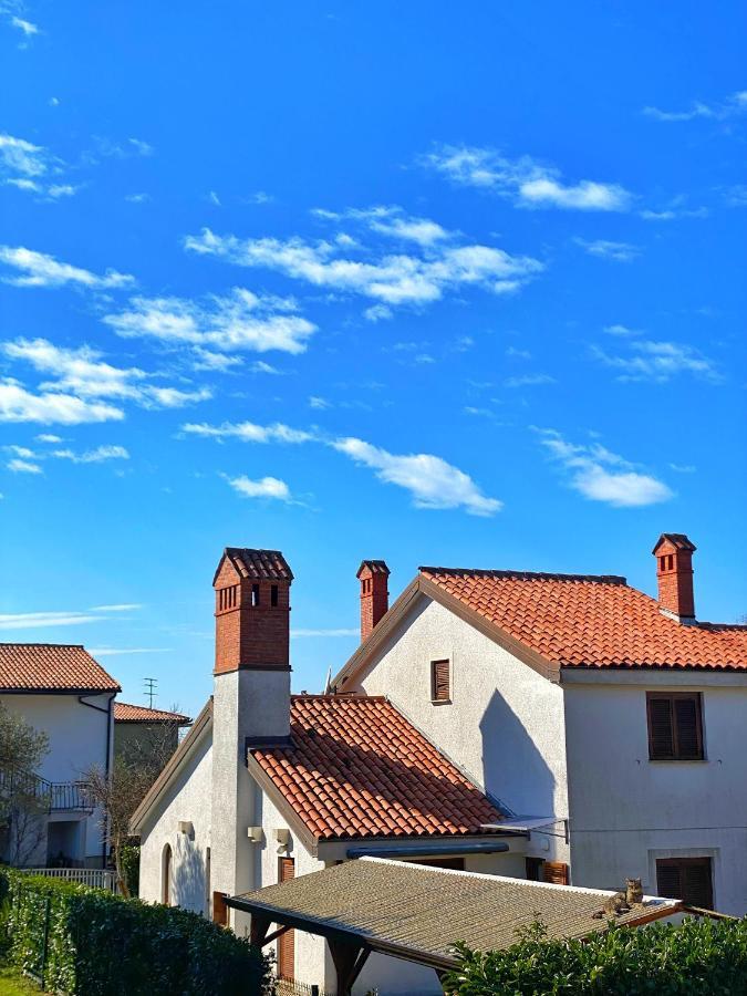Apartment Mia Zambratija (Istria)