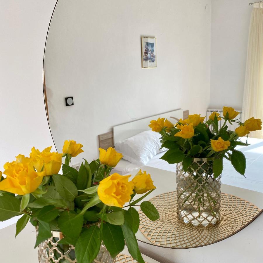 Apartment Mia Zambratija (Istria)