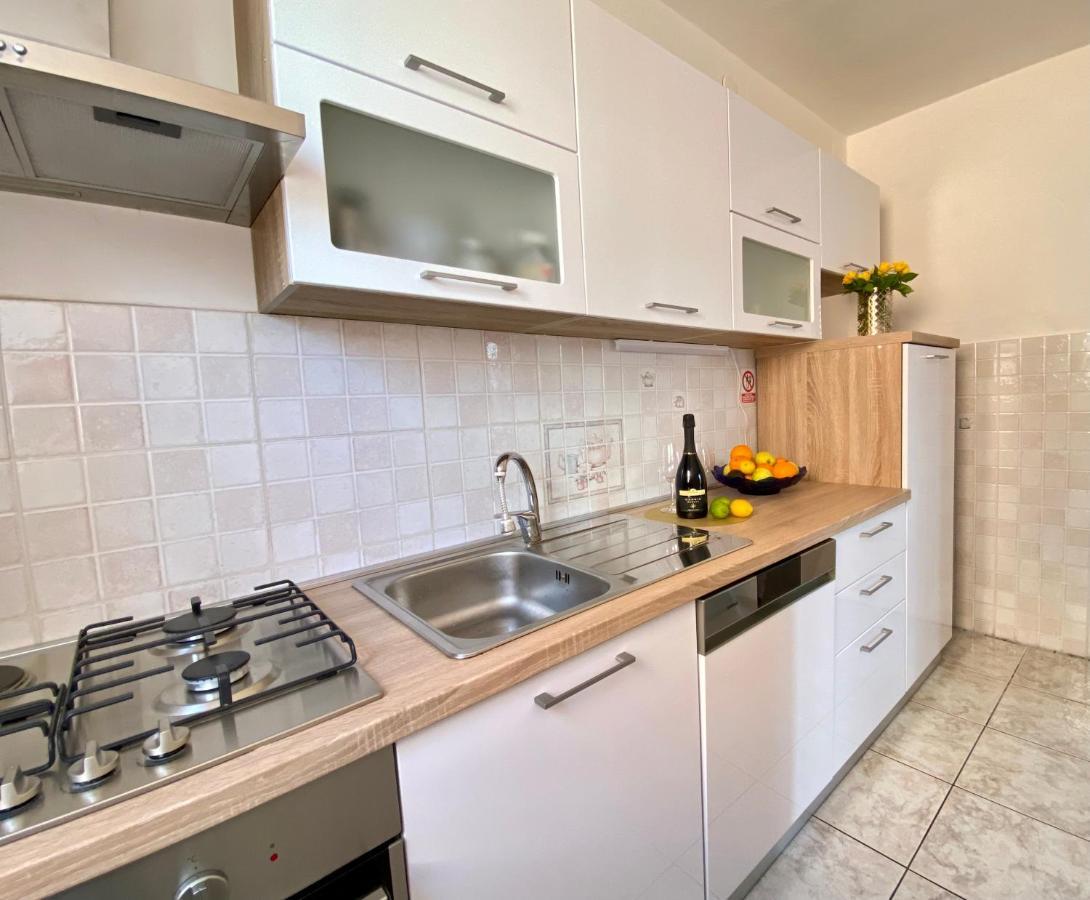 Mia Apartment Zambratija (Istria)