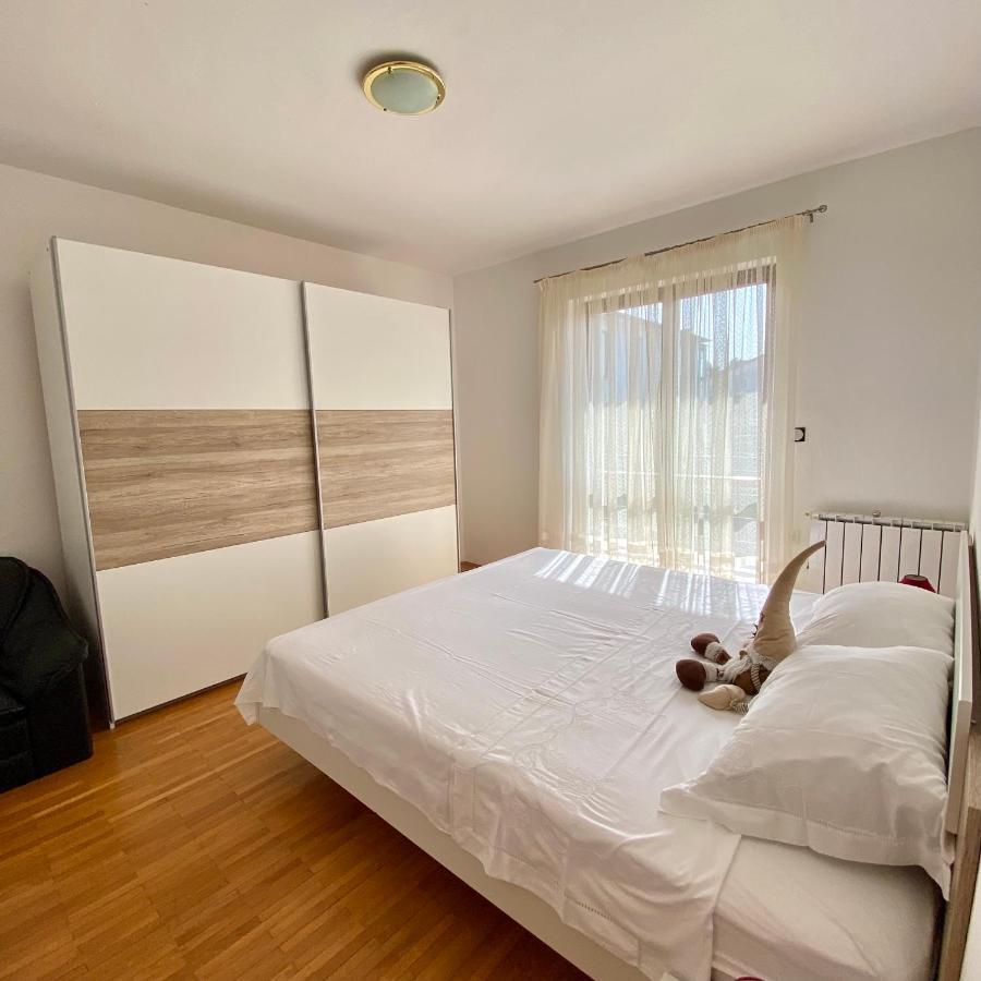 Apartment Mia Zambratija (Istria)