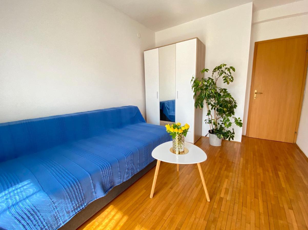 Mia Apartment *