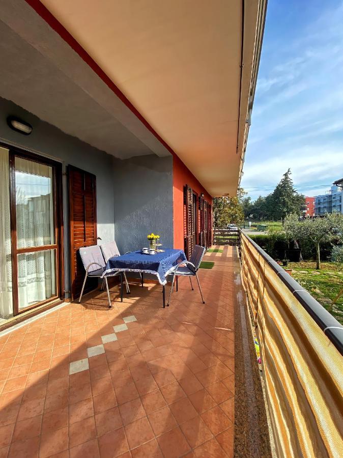 Mia Apartment