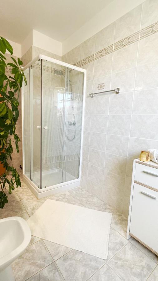 Apartment Mia Zambratija (Istria)