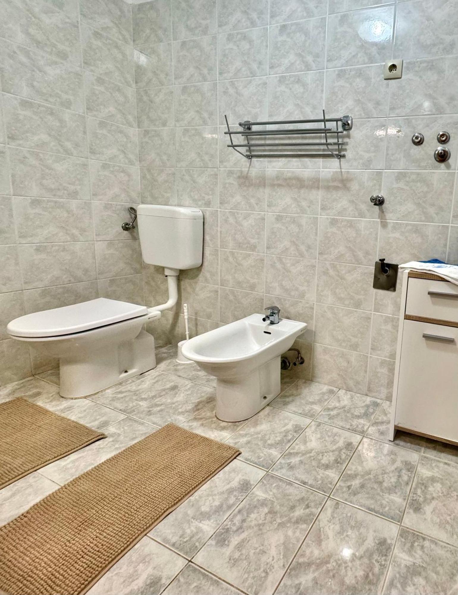 Mia Apartment