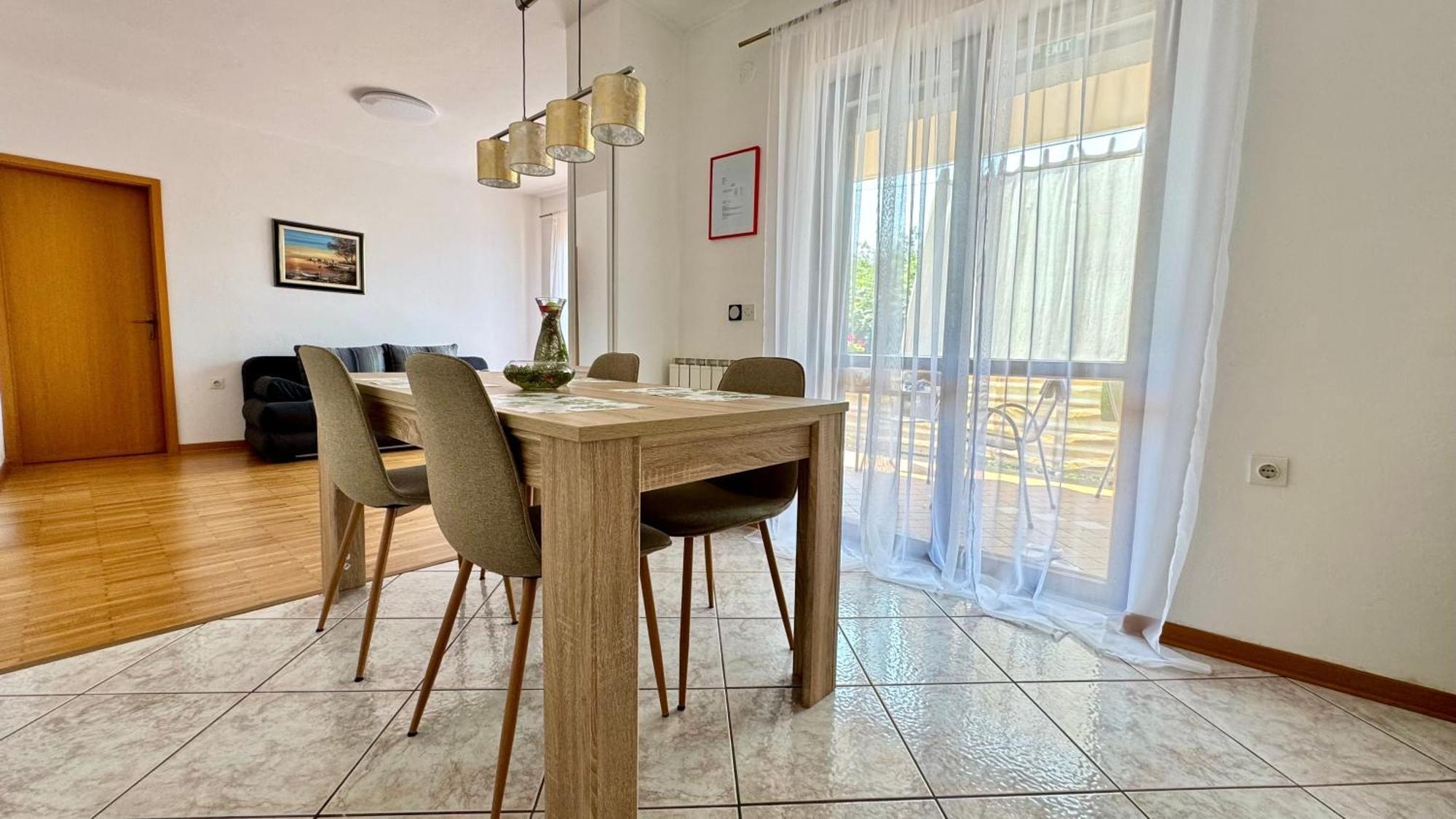 Mia Apartment *