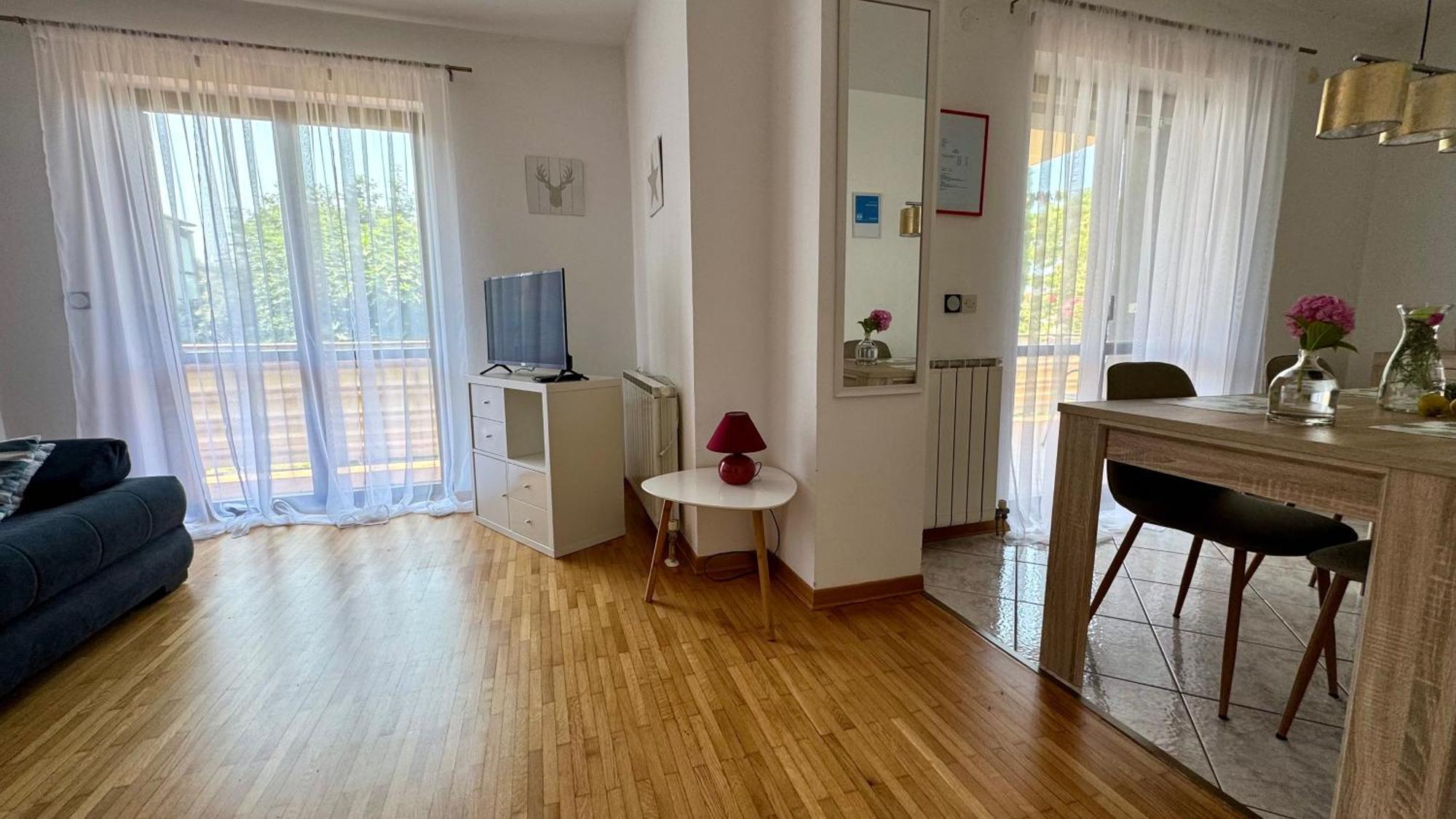 Apartment Mia *