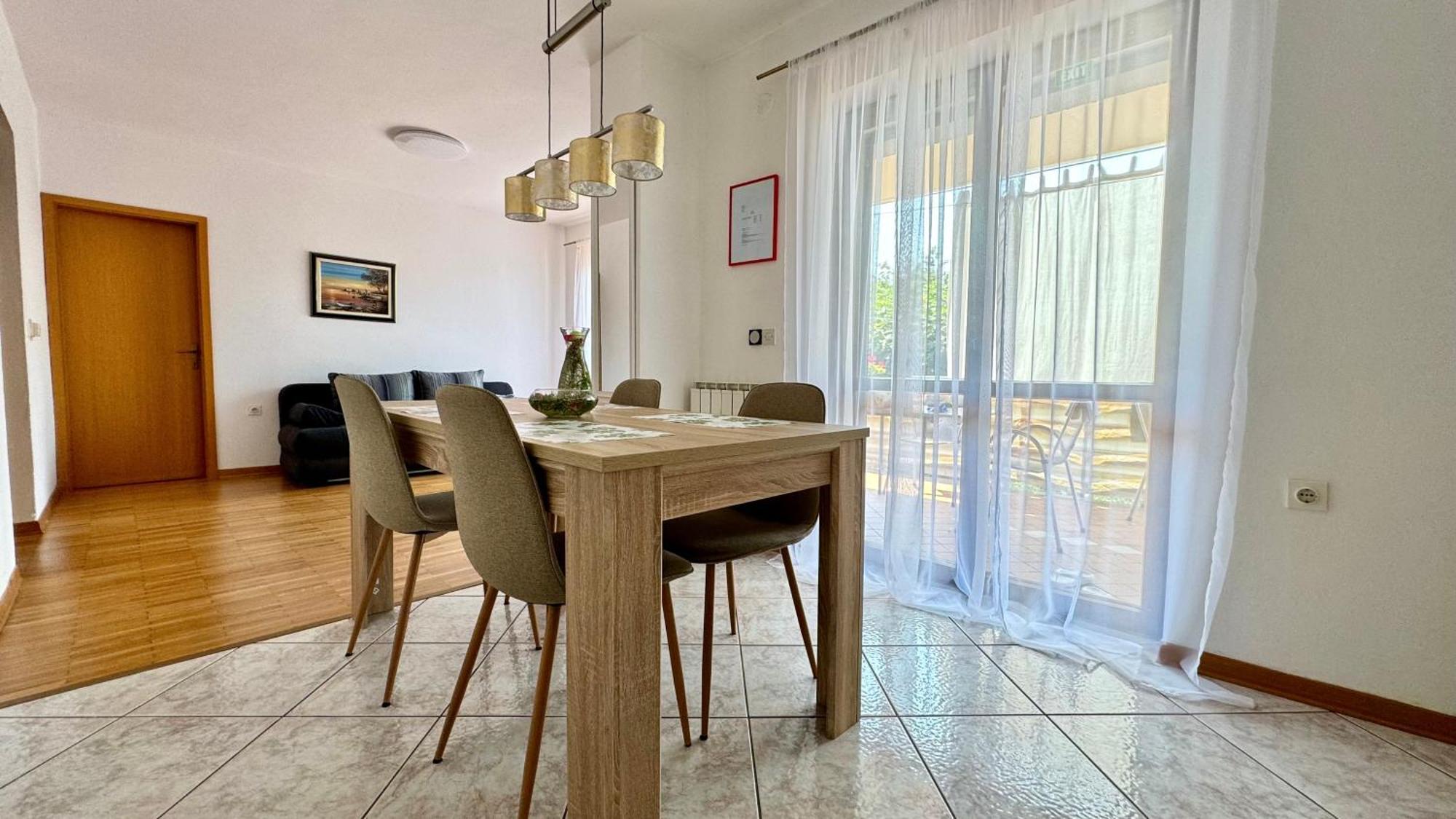 Mia Apartment Zambratija (Istria)